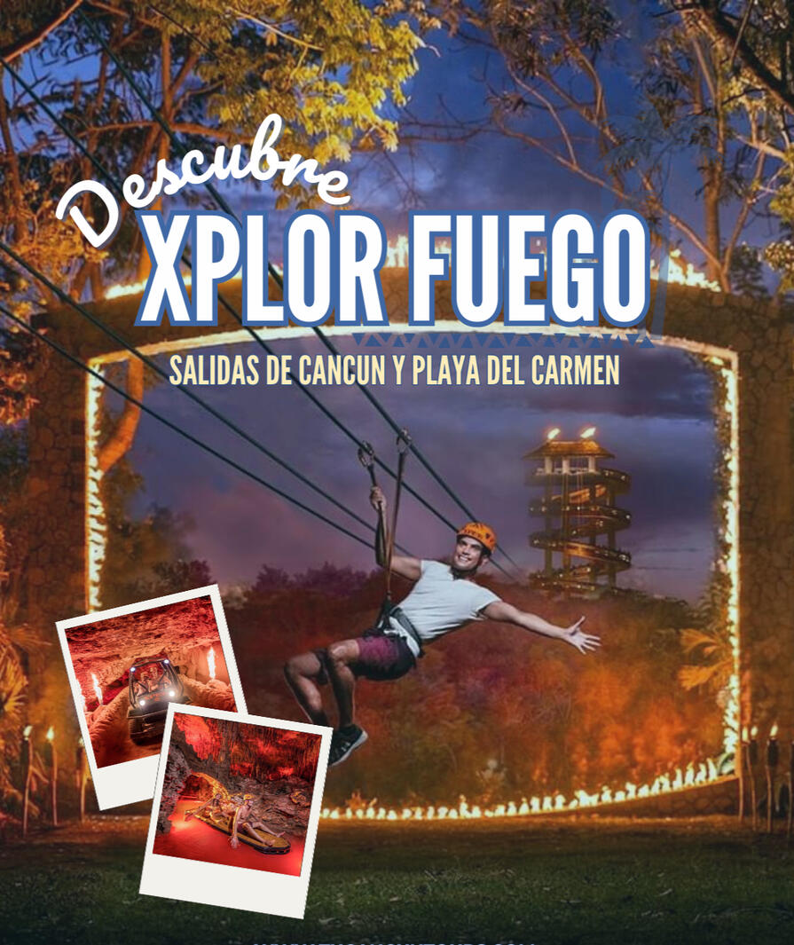 Xplor Fuego