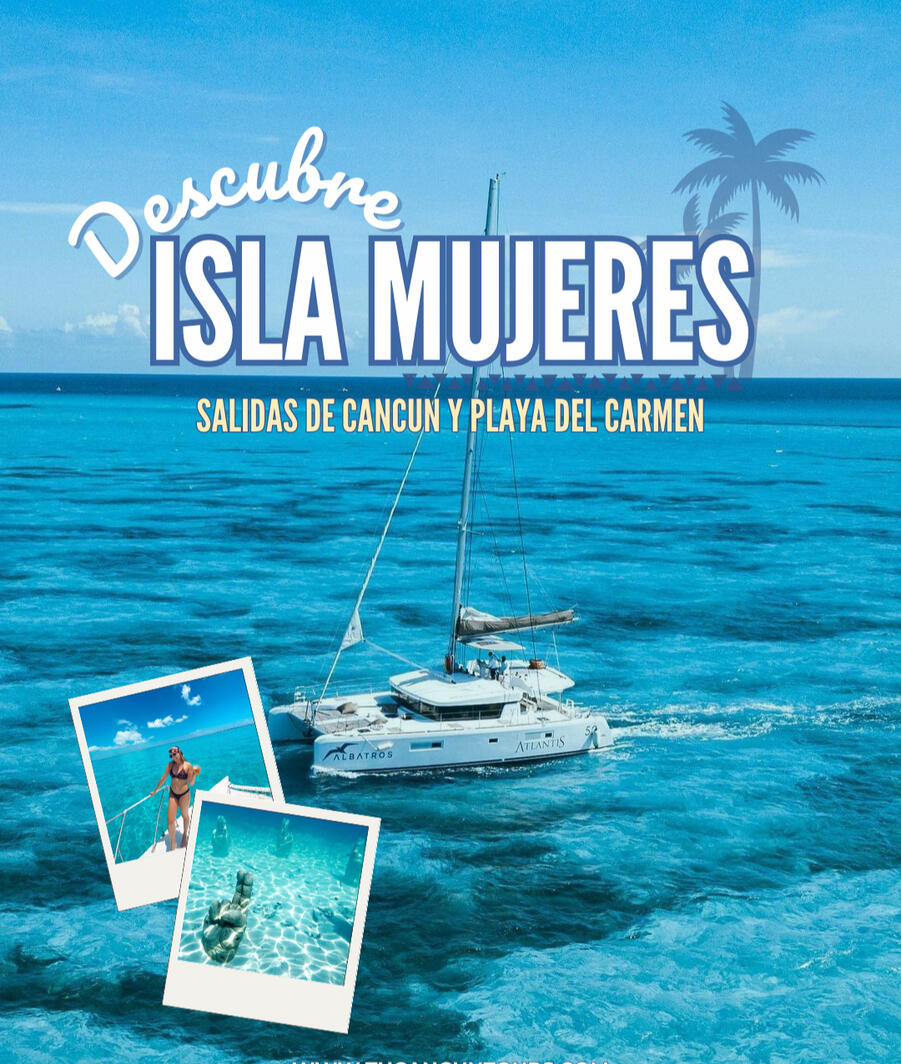 Isla Mujeres