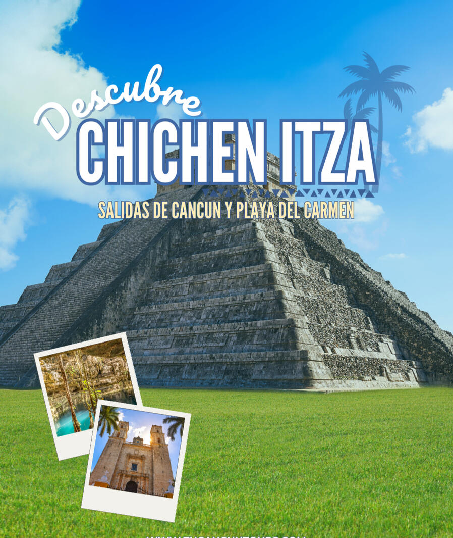 Chichén Itzá