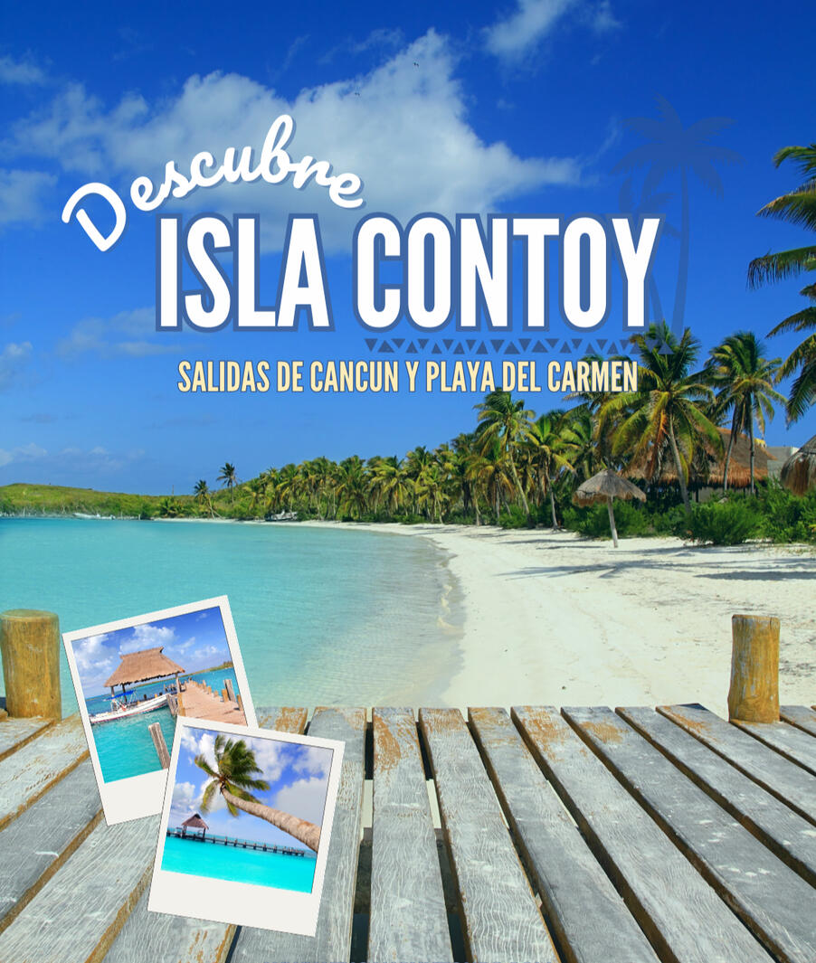 Isla Contoy