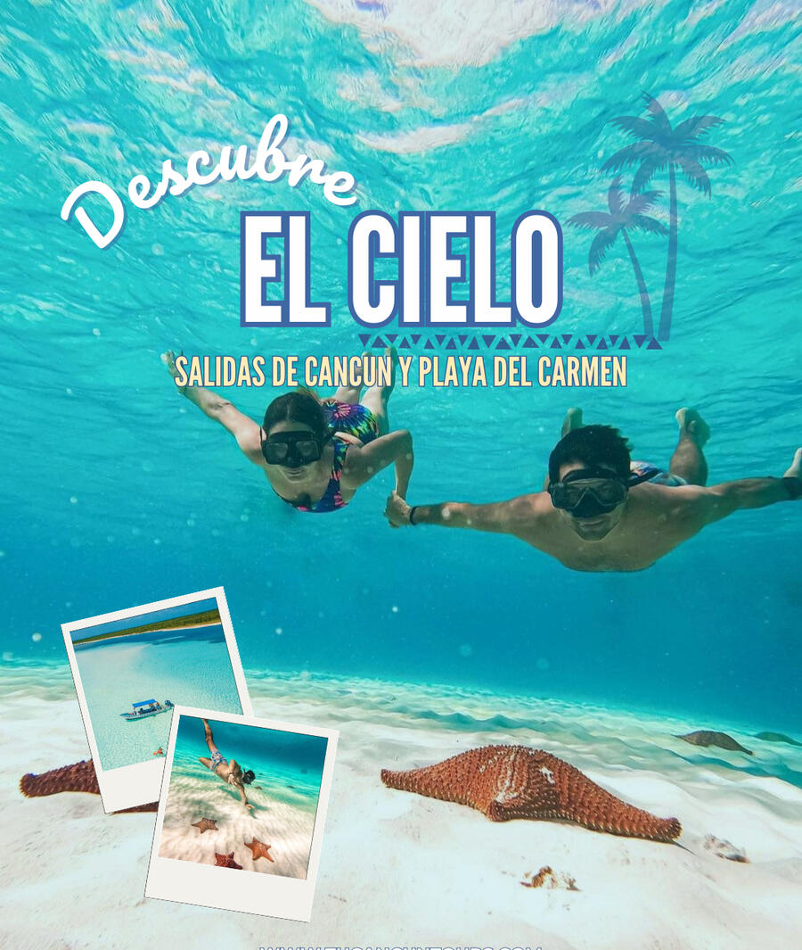 El Cielo Cozumel