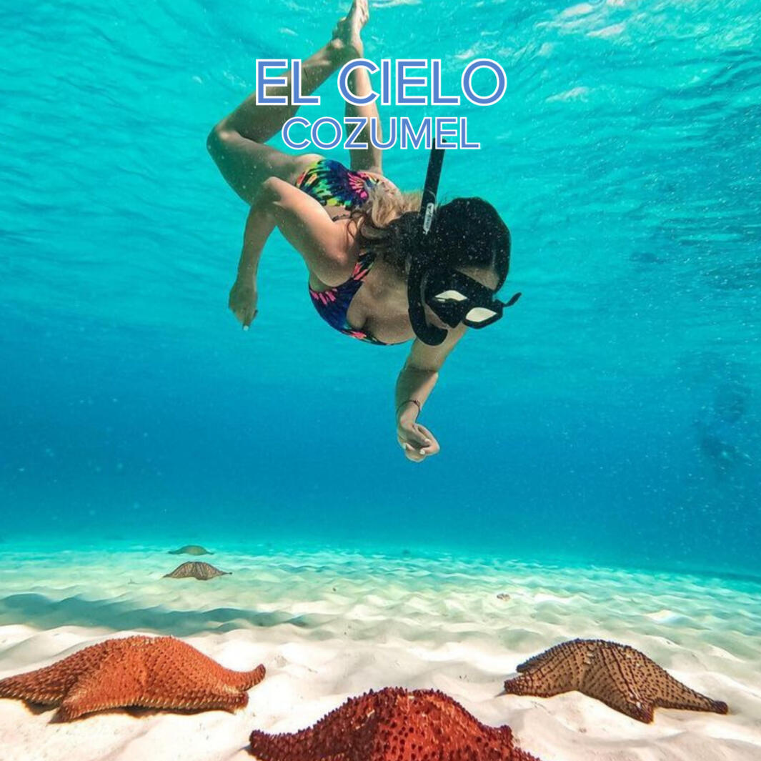 El Cielo Cozumel