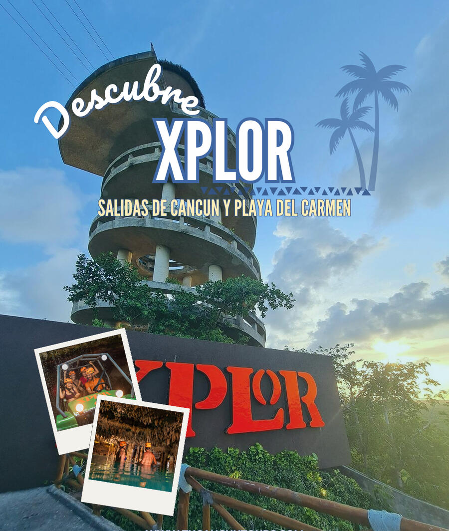 Xplor