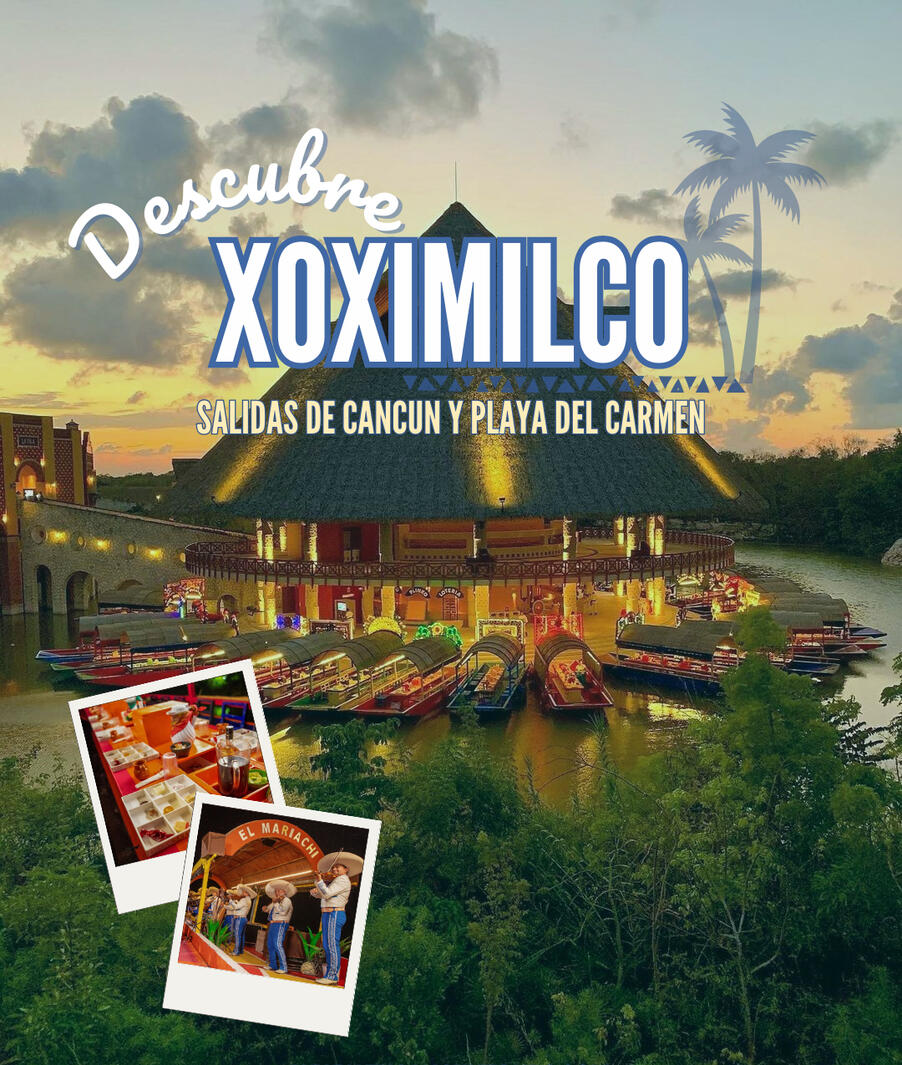 Xoximilco
