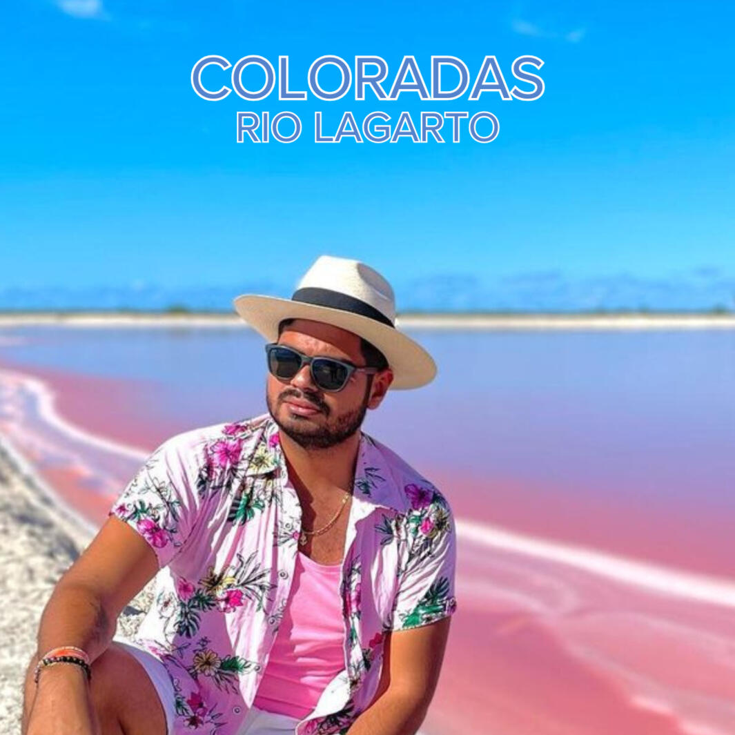 Las Coloradas