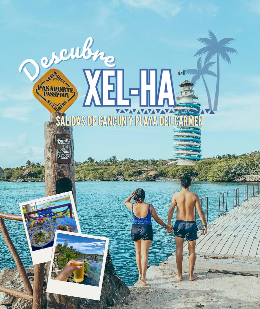 XelHa