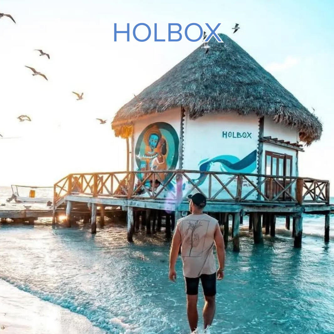 Holbox